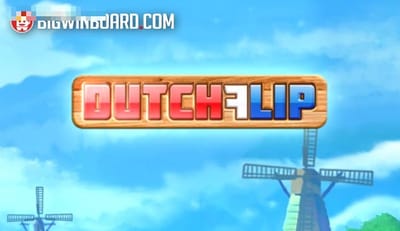 Dutch Flip