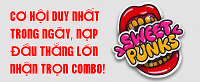 Ưu Đãi Nạp Tiền Lần Đầu promotion banner