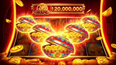 Sảnh game nổ hũ Jackpot